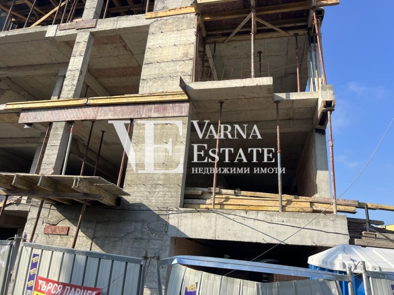 Продава  3-стаен град Варна , Погреби , 100 кв.м | 83717340 - изображение [2]