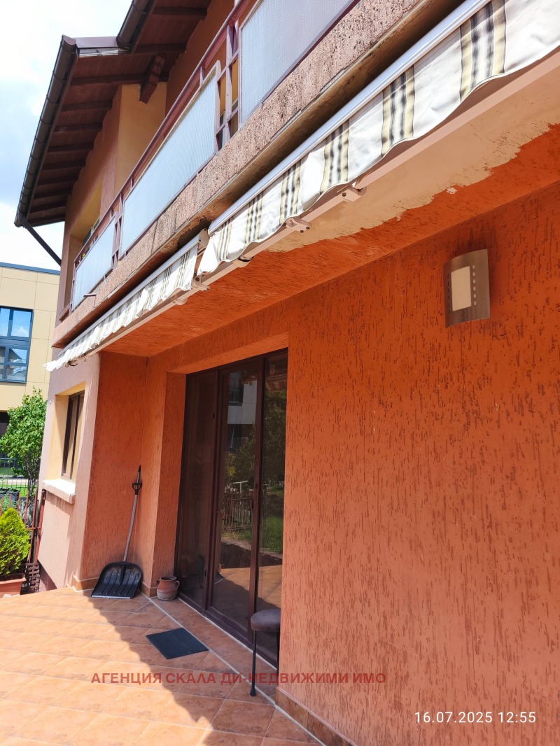 Продава  3-стаен град София , Драгалевци , 225 кв.м | 32017852 - изображение [6]