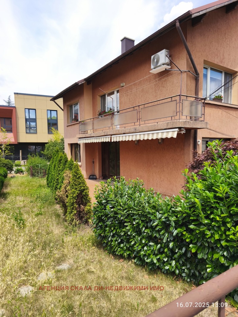 En venta  2 dormitorios Sofia , Dragalevtsi , 96 metros cuadrados | 32017852