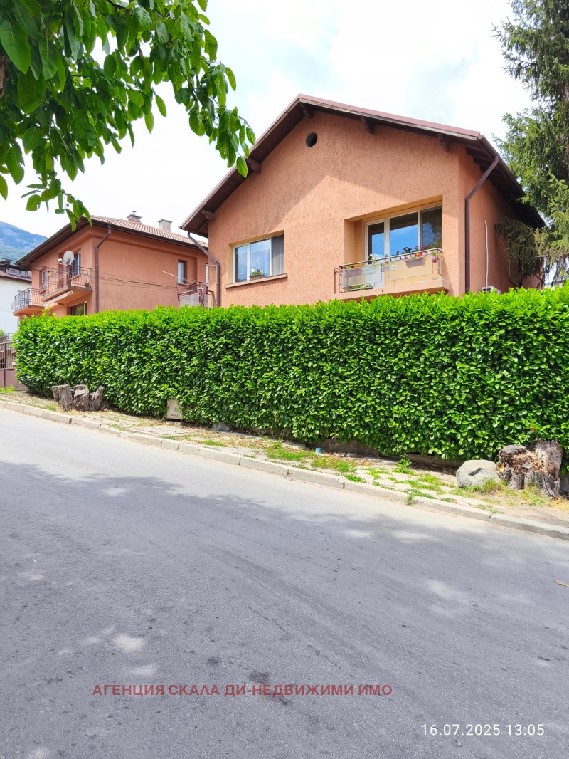Продава  3-стаен град София , Драгалевци , 225 кв.м | 32017852 - изображение [2]
