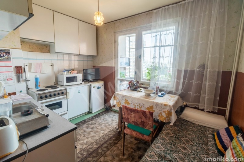 Zu verkaufen  2 Schlafzimmer Sofia , Mladost 2 , 84 qm | 18195835