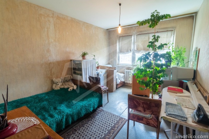 Zu verkaufen  2 Schlafzimmer Sofia , Mladost 2 , 84 qm | 18195835 - Bild [4]