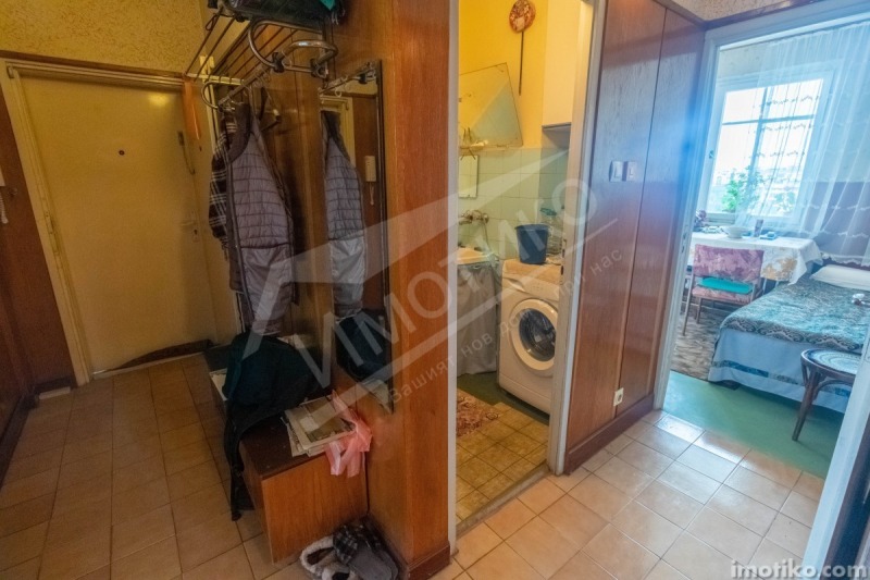 Zu verkaufen  2 Schlafzimmer Sofia , Mladost 2 , 84 qm | 18195835 - Bild [5]