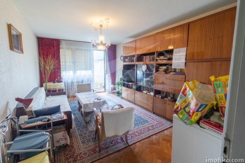 Zu verkaufen  2 Schlafzimmer Sofia , Mladost 2 , 84 qm | 18195835 - Bild [2]