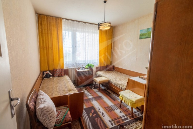 Zu verkaufen  2 Schlafzimmer Sofia , Mladost 2 , 84 qm | 18195835 - Bild [3]