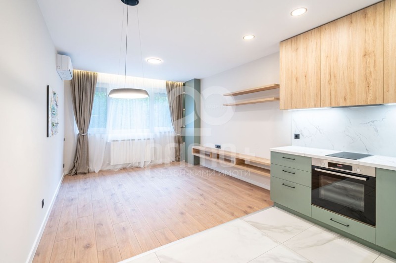 In vendita  2 camere da letto Sofia , Krasno selo , 70 mq | 77780407 - Immagine [4]