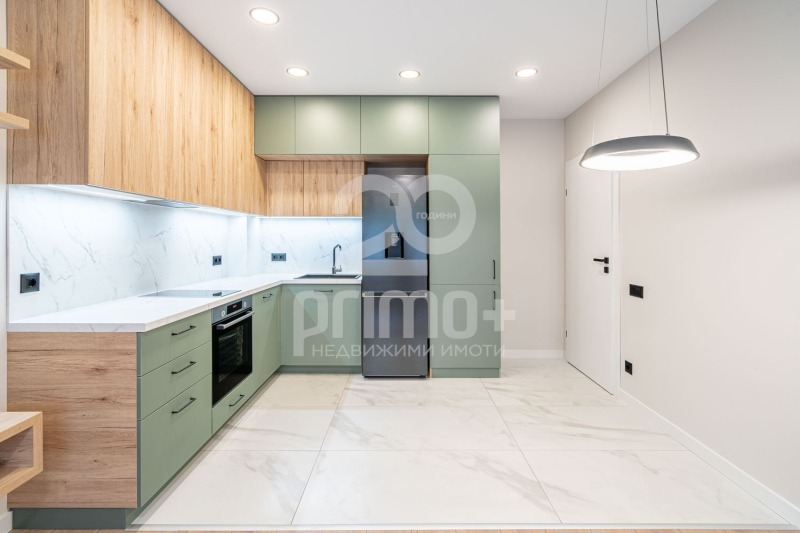 In vendita  2 camere da letto Sofia , Krasno selo , 70 mq | 77780407 - Immagine [2]