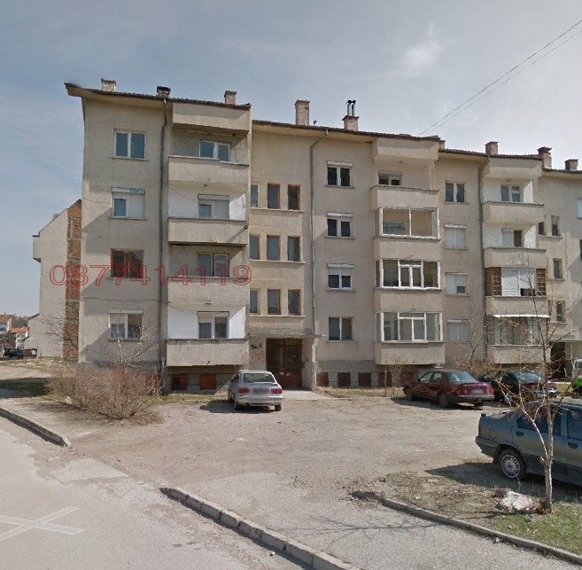Продава 3-СТАЕН, гр. Видин, Бонония
