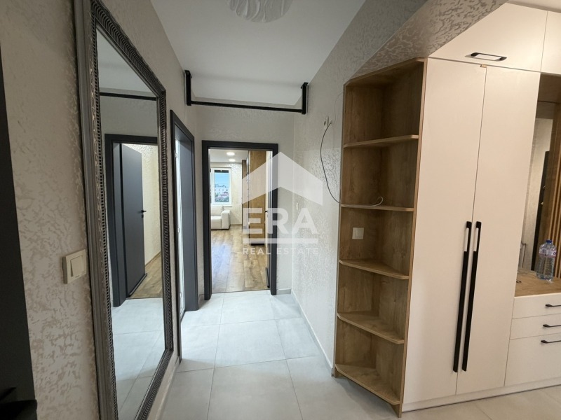 Продава 3-СТАЕН, гр. Хасково, Бадема, снимка 7 - Апартаменти - 56354362