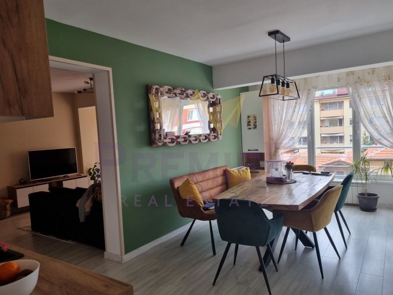 En venta  3 dormitorios Sofia , Ovcha kupel , 125 metros cuadrados | 80336329