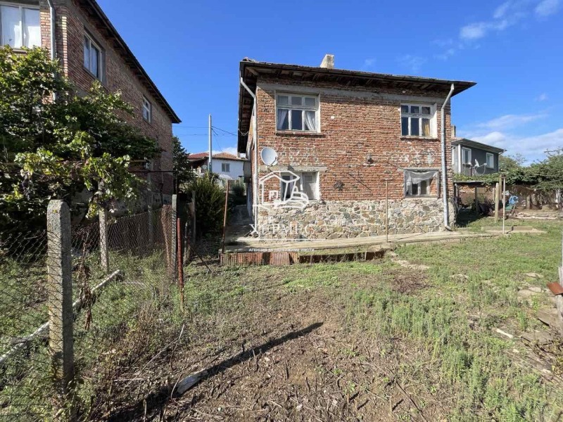 Til salg  Hus region Burgas , Gramatikovo , 172 kvm | 27584418 - billede [6]