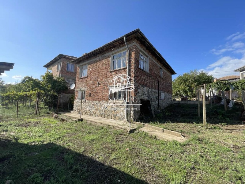 Til salg  Hus region Burgas , Gramatikovo , 172 kvm | 27584418 - billede [5]