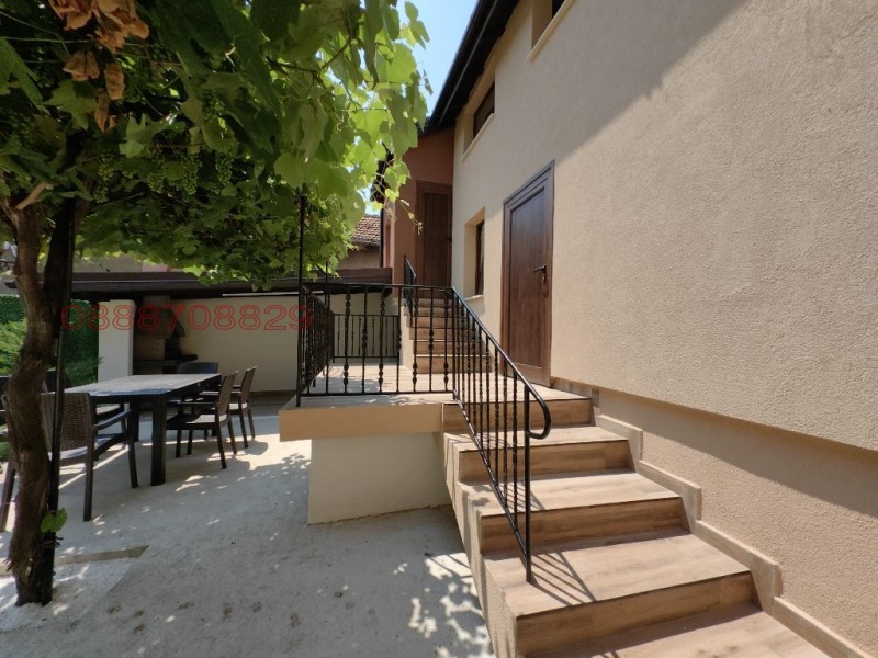 Till salu  Hus Sofia , Balsja , 355 kvm | 78904199 - bild [16]