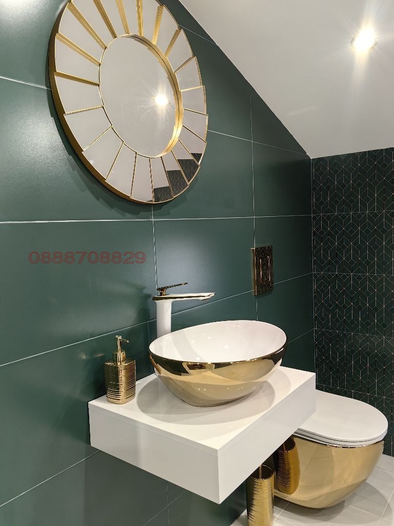 Till salu  Hus Sofia , Balsja , 355 kvm | 78904199 - bild [8]