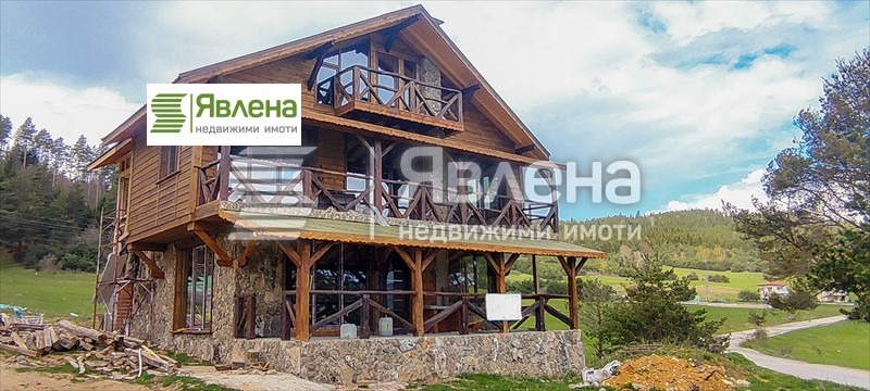 De vânzare  Casa regiunea Pazardzhik , m-t Țigov ciarc , 320 mp | 39644240 - imagine [2]