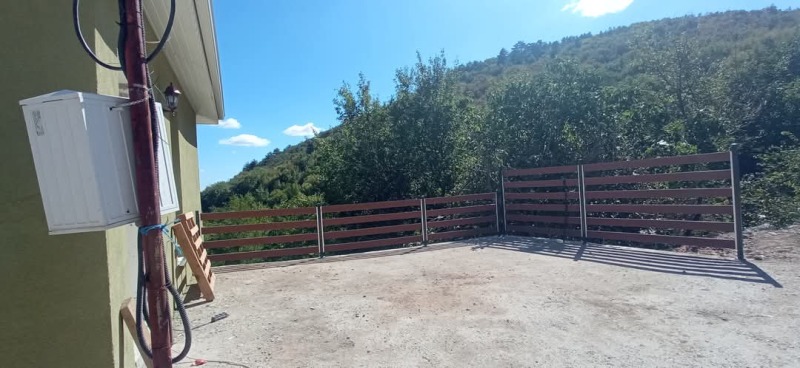 Продава КЪЩА, с. Руен, област Пловдив, снимка 3 - Къщи - 52119806