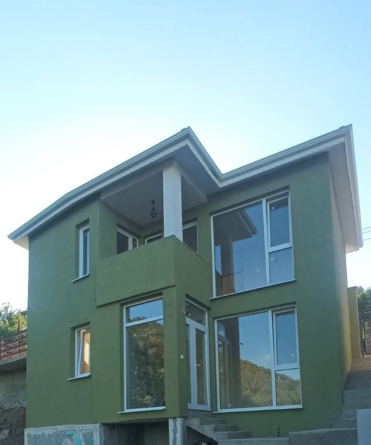 Продава КЪЩА, с. Руен, област Пловдив, снимка 4 - Къщи - 52119806