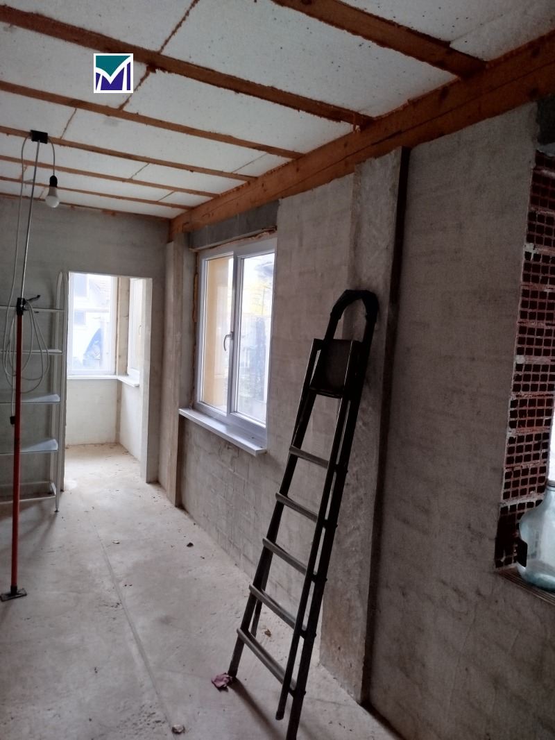 Продава КЪЩА, гр. Враца, Център, снимка 9 - Къщи - 52520604