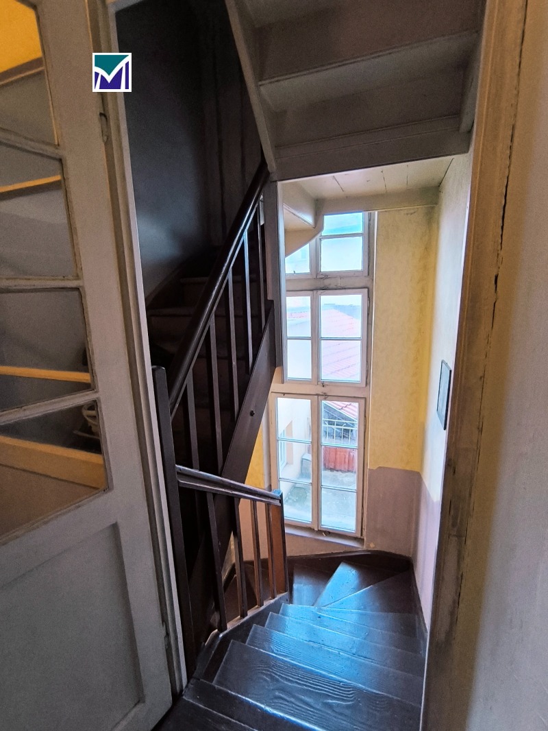 Продава КЪЩА, гр. Враца, Център, снимка 7 - Къщи - 52520604