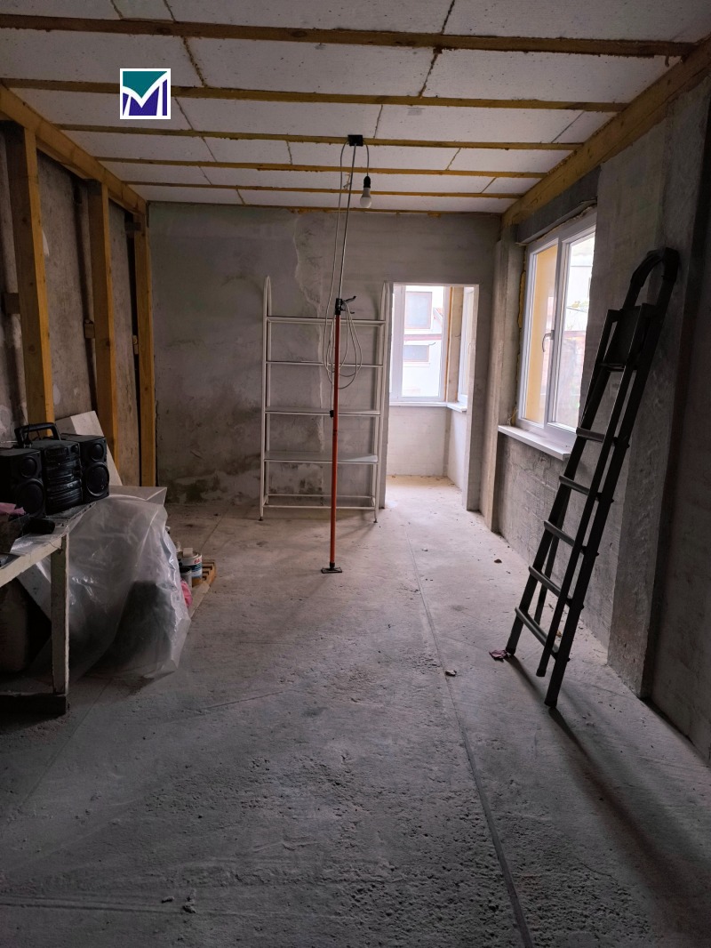 Продава КЪЩА, гр. Враца, Център, снимка 15 - Къщи - 52520604