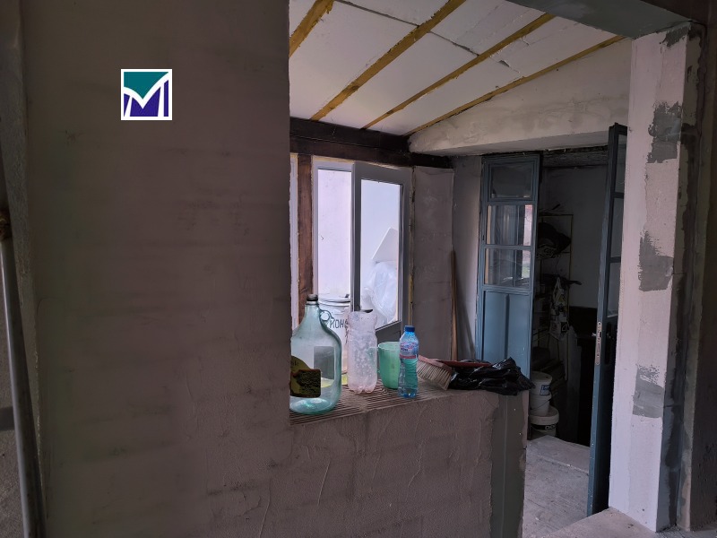 Продава КЪЩА, гр. Враца, Център, снимка 16 - Къщи - 52520604