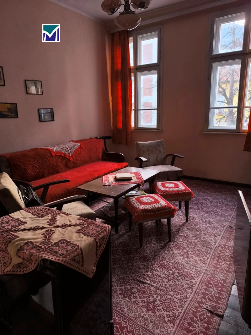 Продава КЪЩА, гр. Враца, Център, снимка 8 - Къщи - 52520604