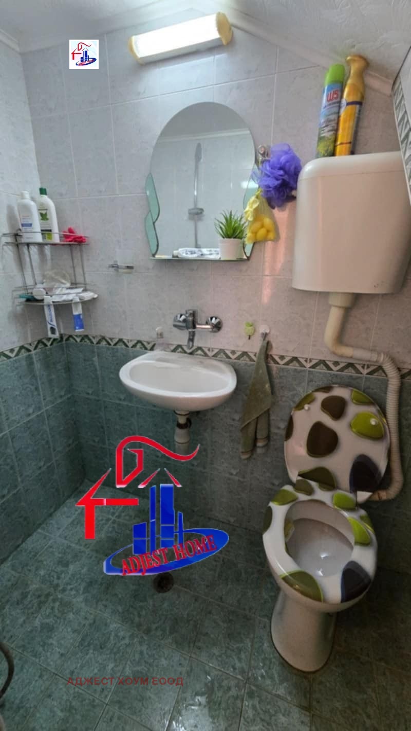 Продава КЪЩА, гр. Шумен, Дивдядово, снимка 6 - Къщи - 53505295