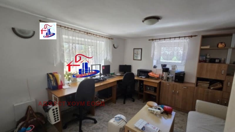 Продава КЪЩА, гр. Шумен, Дивдядово, снимка 9 - Къщи - 53505295