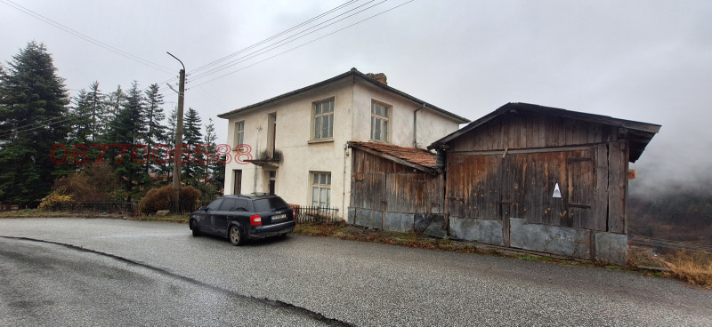 Продава КЪЩА, с. Давидково, област Смолян, снимка 2 - Къщи - 53566354