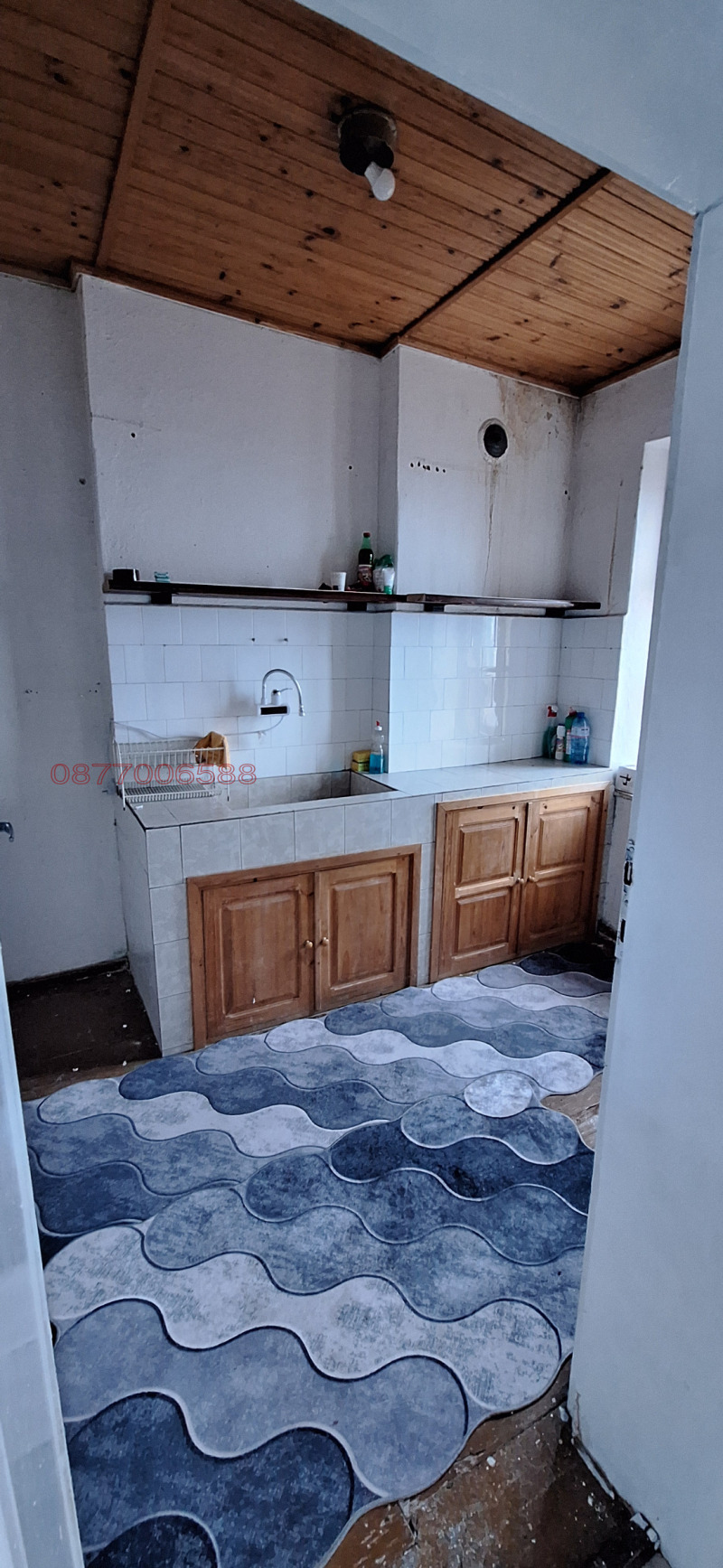 Продава КЪЩА, с. Давидково, област Смолян, снимка 7 - Къщи - 53566354