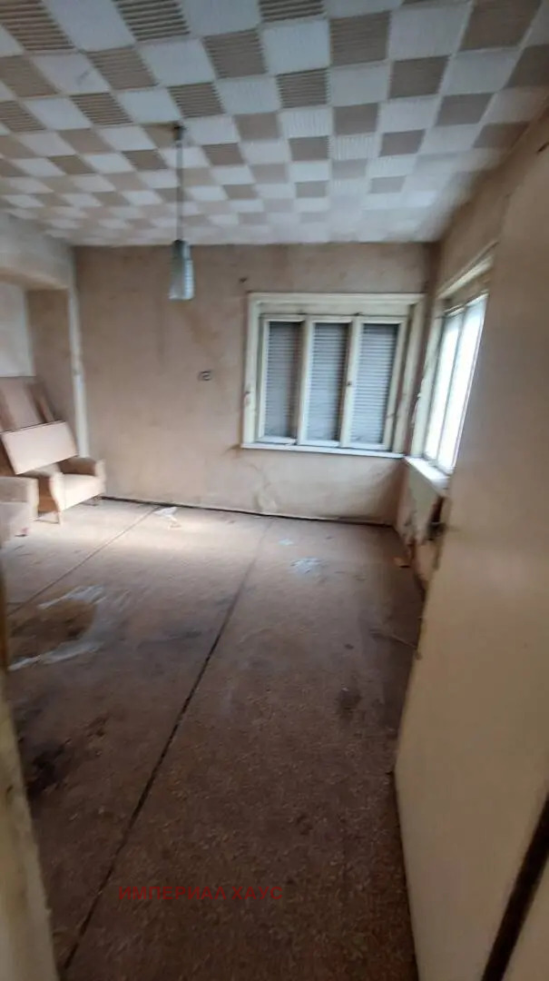 Продава КЪЩА, гр. Хасково, Център, снимка 3 - Къщи - 55832578