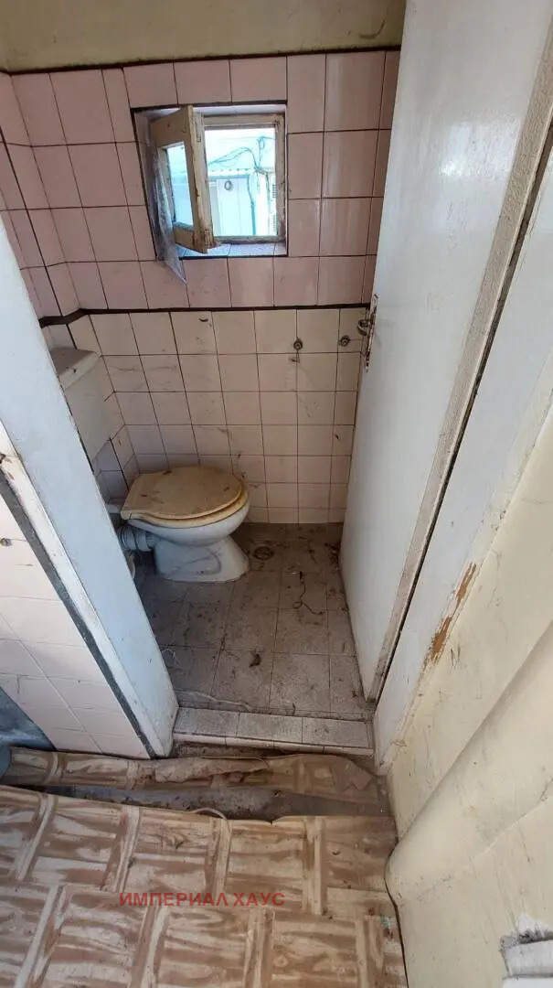 Продава КЪЩА, гр. Хасково, Център, снимка 10 - Къщи - 55832578