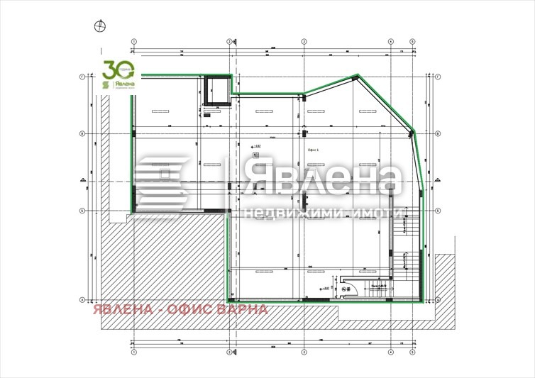 Продава МАГАЗИН, гр. Варна, Център, снимка 5 - Магазини - 53447962