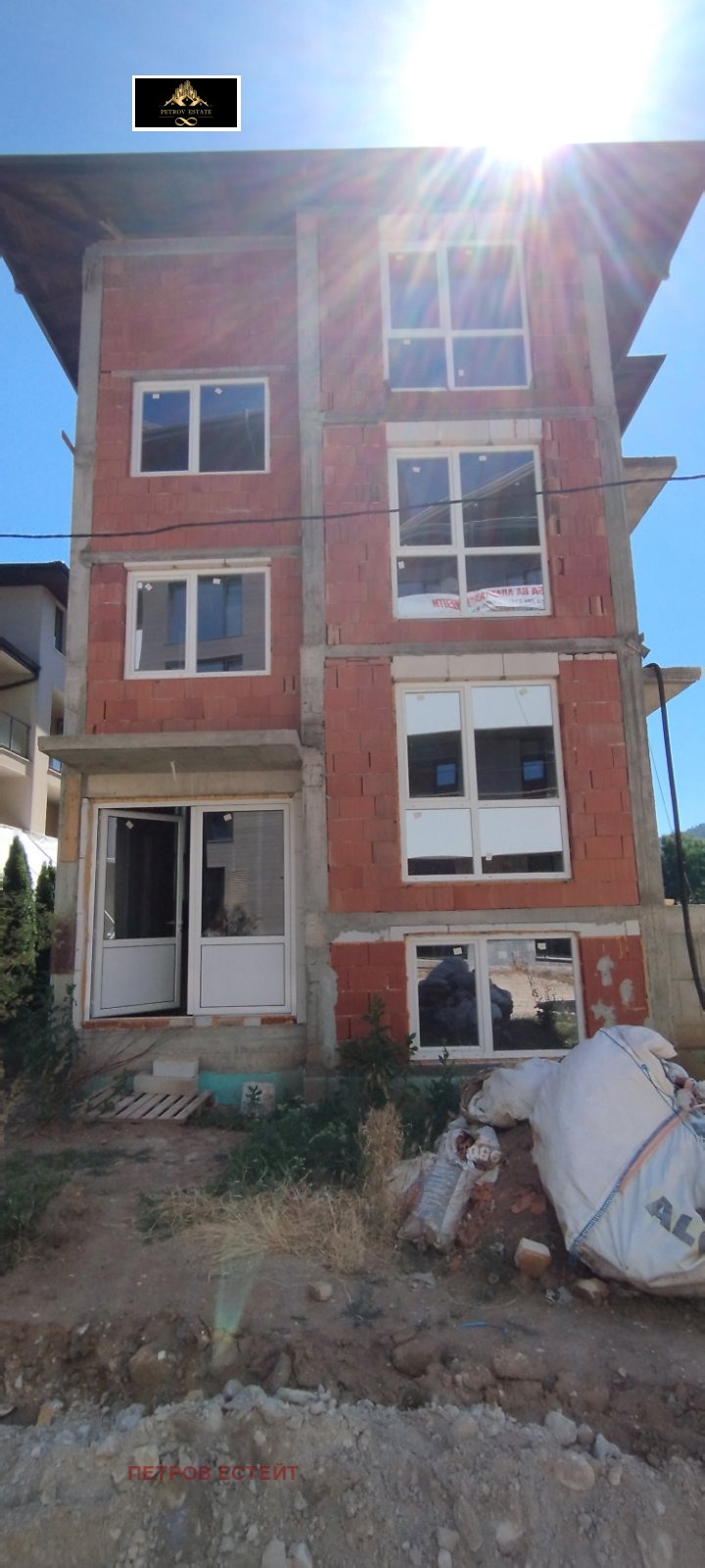 En venta  Гараж, Паркомясто región Pazardzhik , Velingrad , 191 metros cuadrados | 35735929 - imagen [8]