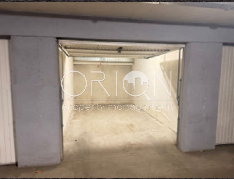 Продава ГАРАЖ, ПАРКОМЯСТО, гр. София, Левски Г, снимка 2 - Гаражи и паркоместа - 52709190