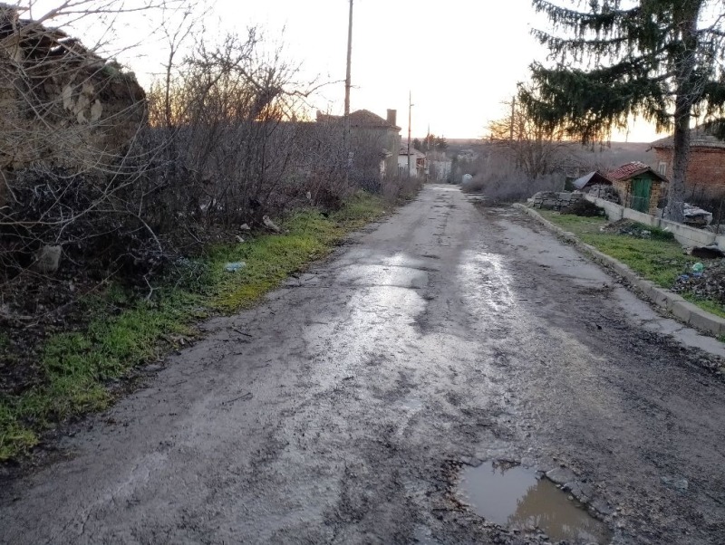 Til salgs  Plott region Varna , Sjerventsi , 2000 kvm | 56167255 - bilde [2]