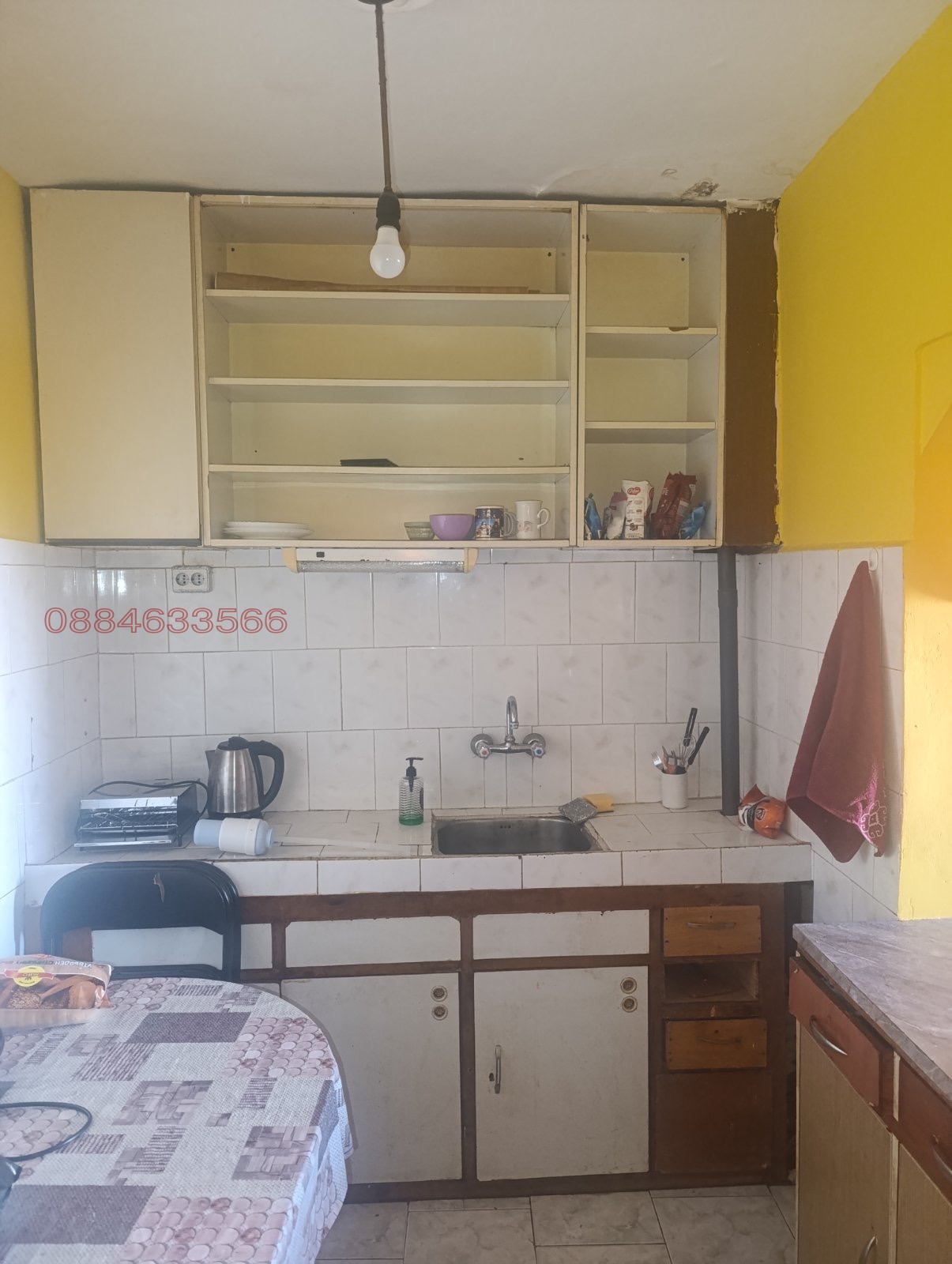 Продава 2-СТАЕН, гр. Плевен, Широк център, снимка 5 - Апартаменти - 53864415