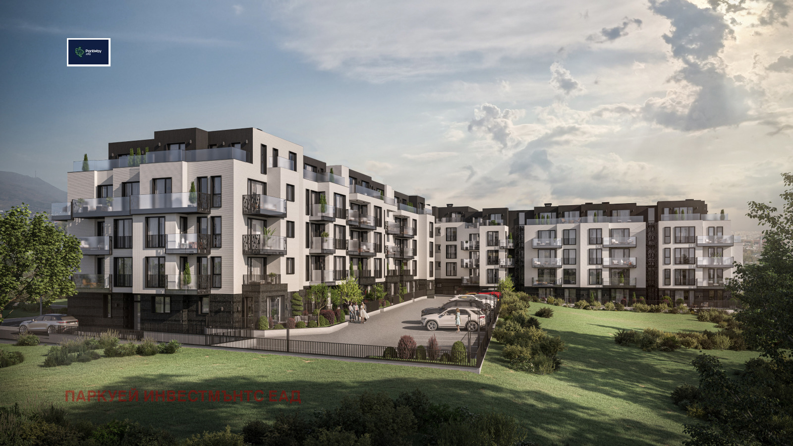 Продава 2-СТАЕН, гр. София, Витоша, снимка 3 - Апартаменти - 54132897