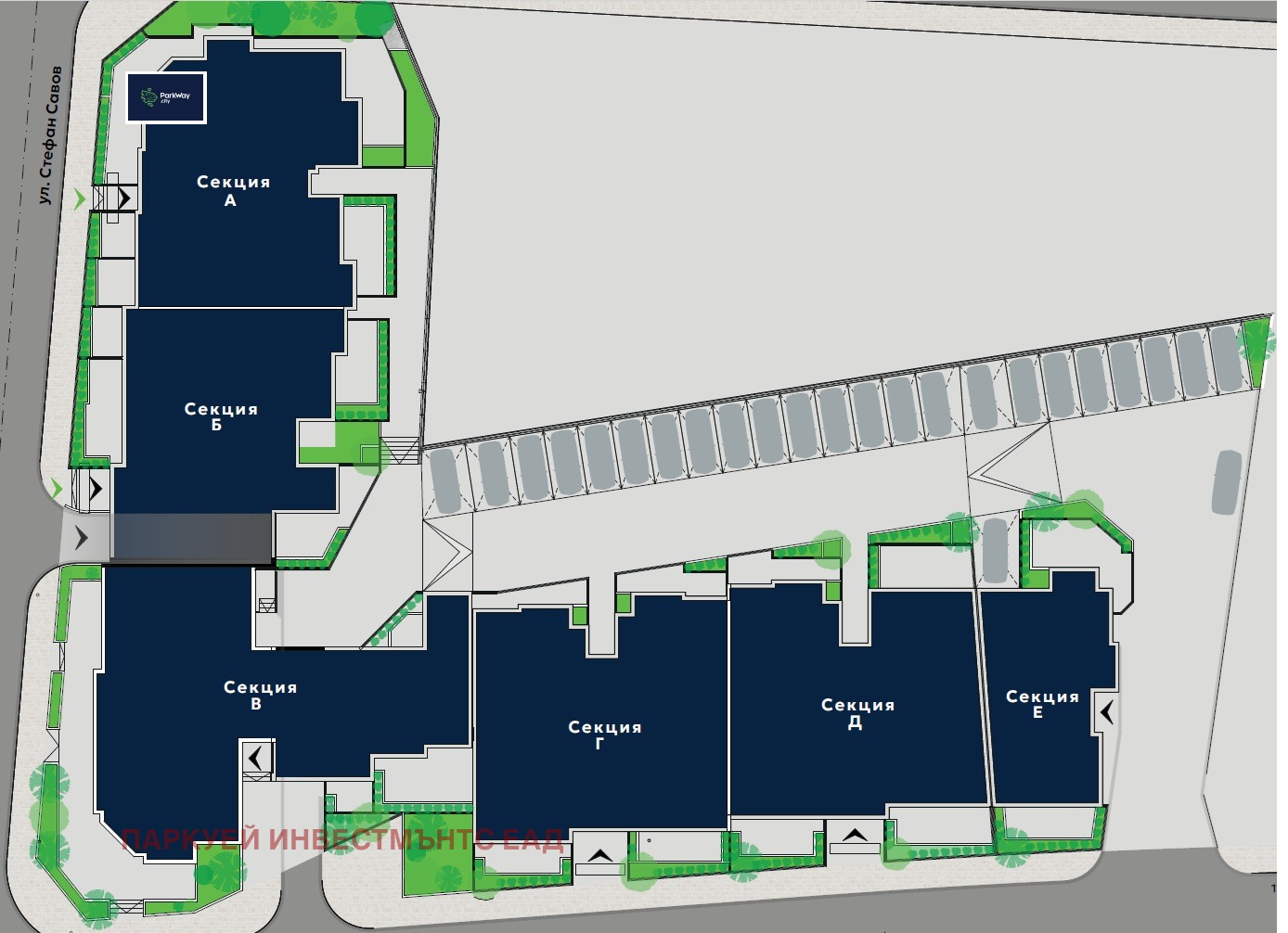 Продава 2-СТАЕН, гр. София, Витоша, снимка 10 - Апартаменти - 54132897