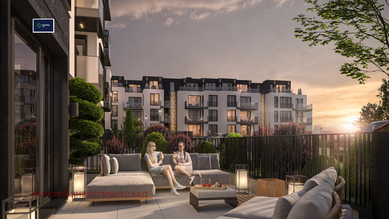 Продава 2-СТАЕН, гр. София, Витоша, снимка 6 - Апартаменти - 54132897