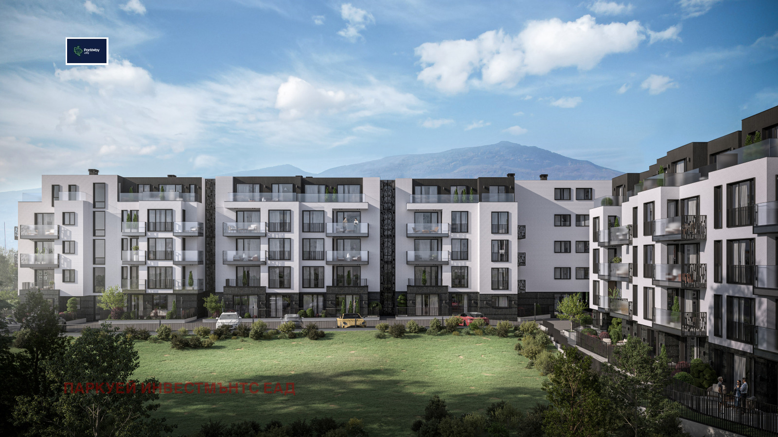 Продава 2-СТАЕН, гр. София, Витоша, снимка 5 - Апартаменти - 54132897