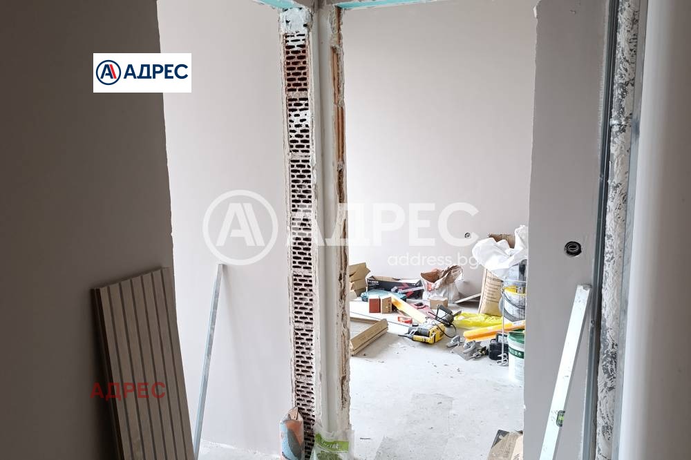 Продава 2-СТАЕН, гр. Варна, к.к. Чайка, снимка 11 - Апартаменти - 54253494