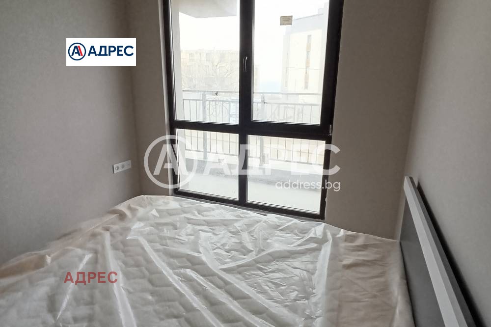 Продава 2-СТАЕН, гр. Варна, к.к. Чайка, снимка 5 - Апартаменти - 54253494