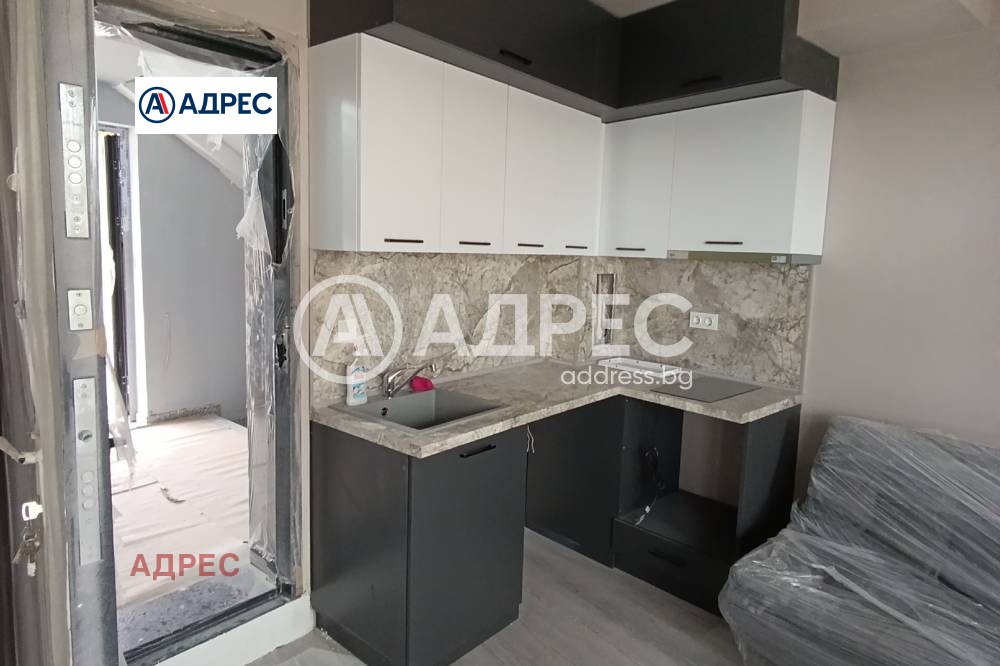 Продава 2-СТАЕН, гр. Варна, к.к. Чайка, снимка 10 - Апартаменти - 54253494
