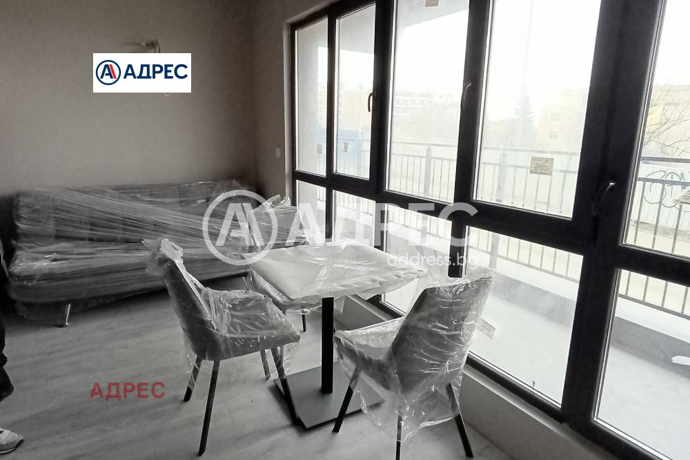 Продава 2-СТАЕН, гр. Варна, к.к. Чайка, снимка 2 - Апартаменти - 54253494