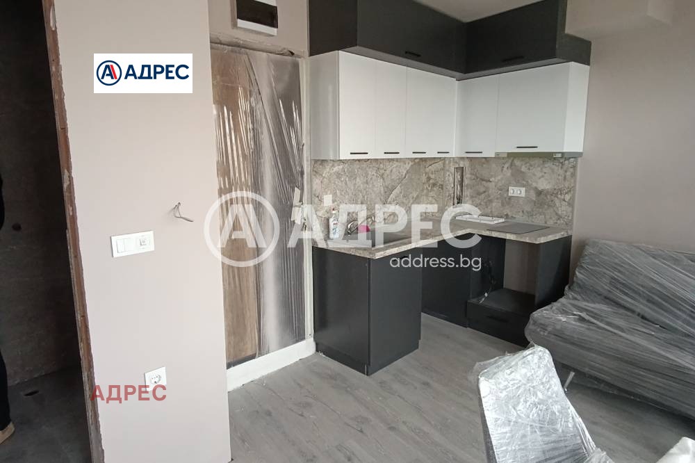 Продава 2-СТАЕН, гр. Варна, к.к. Чайка