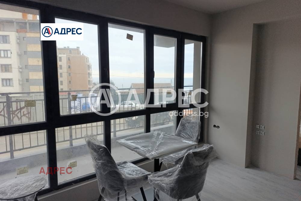 Продава 2-СТАЕН, гр. Варна, к.к. Чайка, снимка 3 - Апартаменти - 54253494