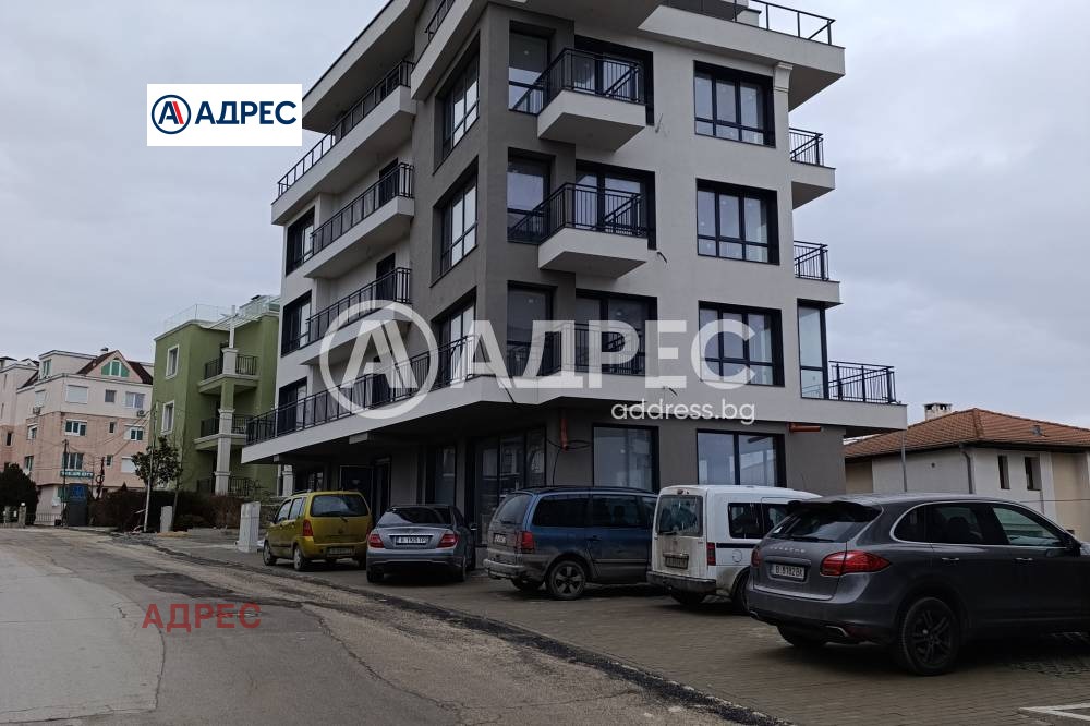 Продава 2-СТАЕН, гр. Варна, к.к. Чайка, снимка 7 - Апартаменти - 54253494