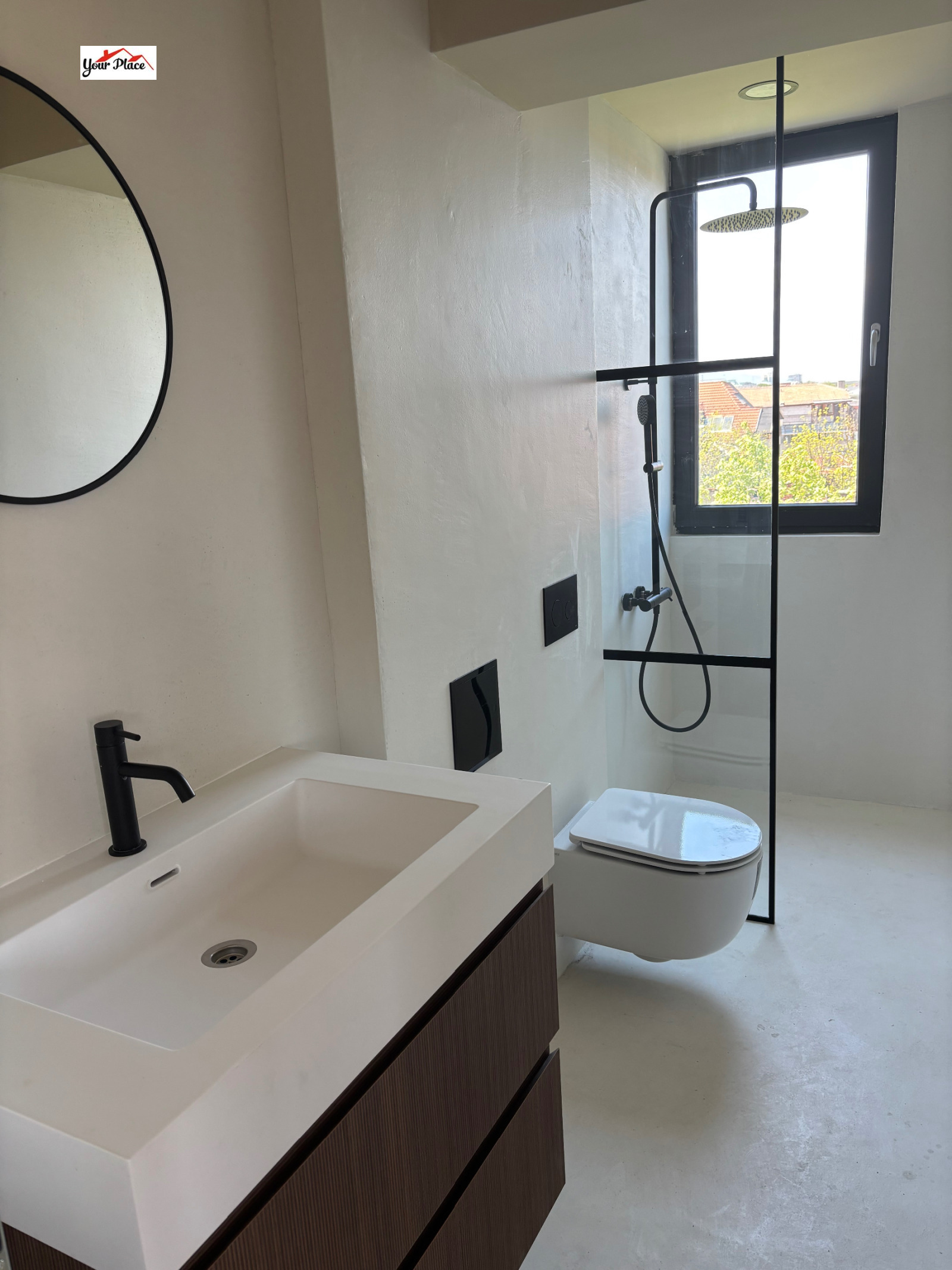 Продава 2-СТАЕН, гр. София, Оборище, снимка 2 - Апартаменти - 54356403