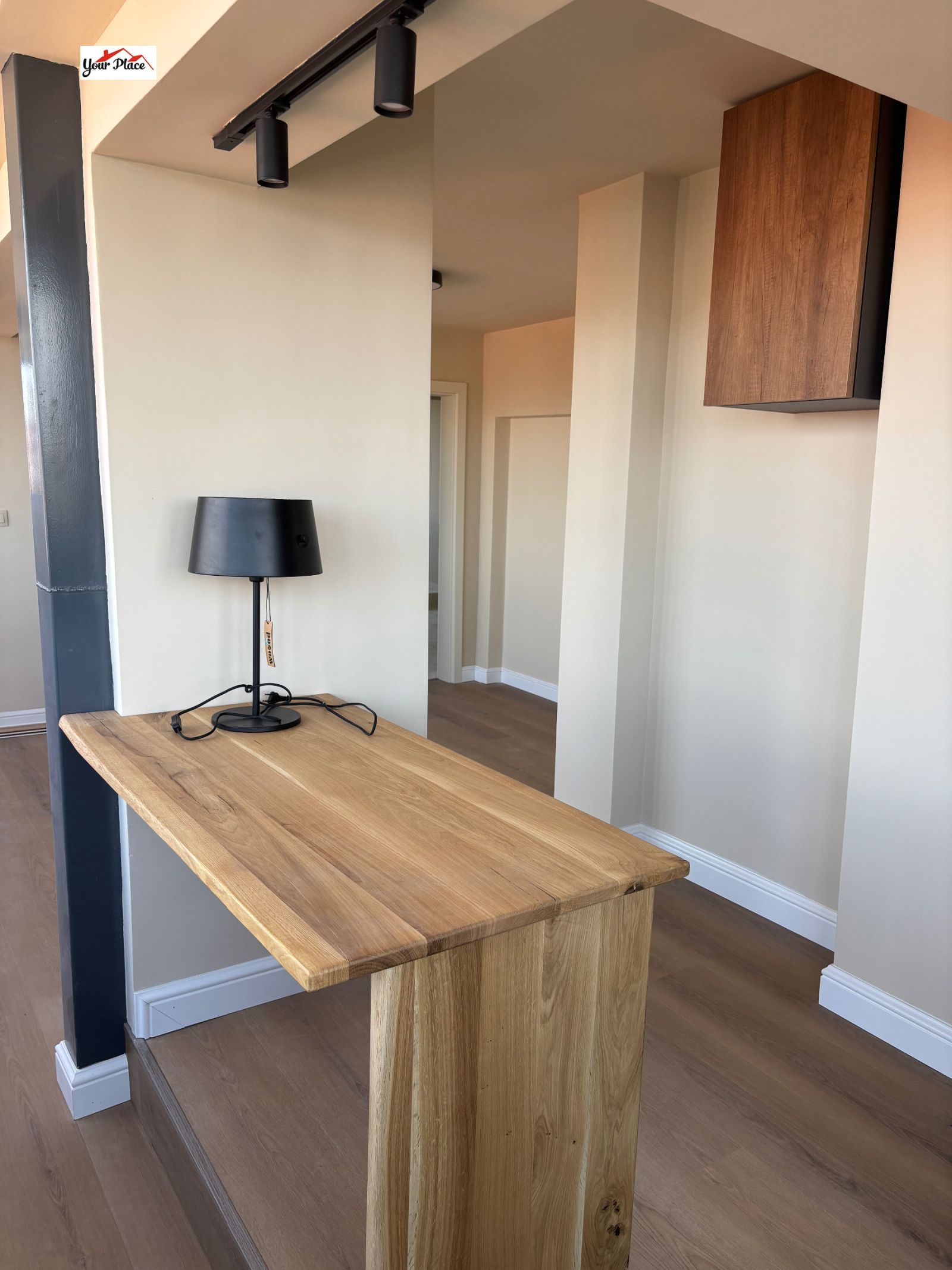 Продава 2-СТАЕН, гр. София, Оборище, снимка 4 - Апартаменти - 54356403